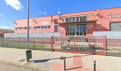 Club Deportivo Apademar