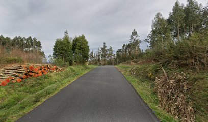 Campo de fútbol a llanada