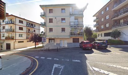 Sociedad Deportiva de Caza Santa Cruz