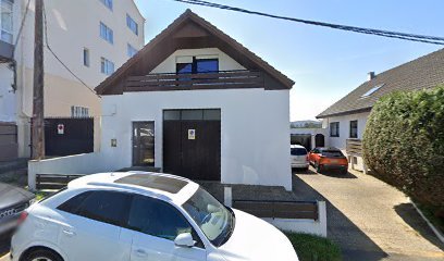 Pavillón polideportivo de Ponteceso