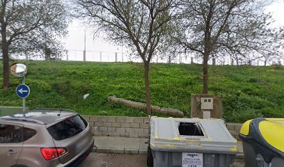 Vodka Juniors Stadium