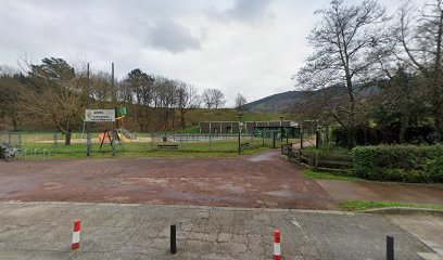 PISCINAS JAUREGIZAHAR