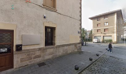 Club Ajedrez Zornotza