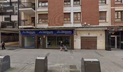 Sociedad Deportiva Amorebieta Club