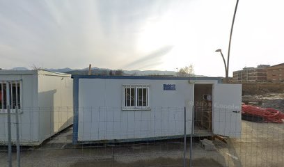 polideportivo Amorebieta