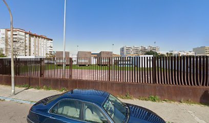 Pista de Fútbol (Casa de la Juventud)