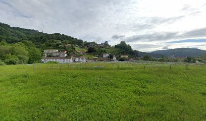 Circuito de Ciclocross