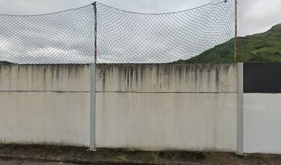 Campo de Fútbol Las Tolvas