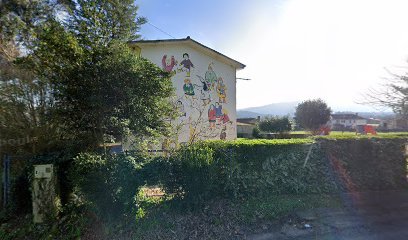 Complejo deportivo de Sésamo