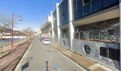 Zumaiako Kiroldegia Eskubaloia – Polideportivo Zumaia Balonmano