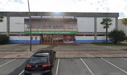 Pista Deportiva Cubierta Betanzos.