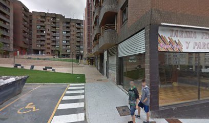 Unibertsitateko Kiroldegia