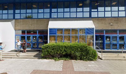 Centro De Perfeccionamiento Técnico