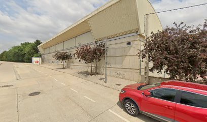 Frontón «Retegui II»