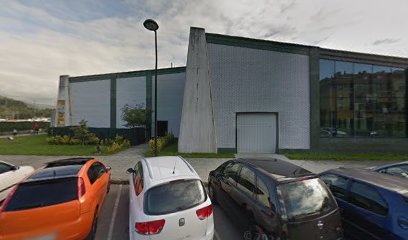 Club Natación Cayón