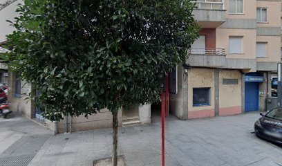 Club Baloncesto Couto