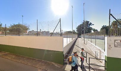 Pistas Polideportivas – Puente Mayorga