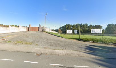 Campo A Nova Capoeira