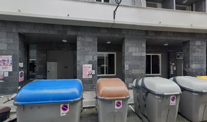 Arbide Eskalada Taldea (Rokodromoa)