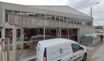 Polideportivo Municipal San Xose Obreiro