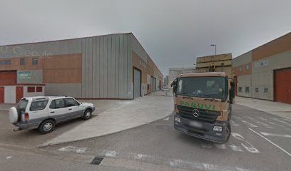 Centro Deportivo La Tribu