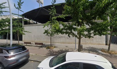 Gobela Frontoia /Frontón Gobela