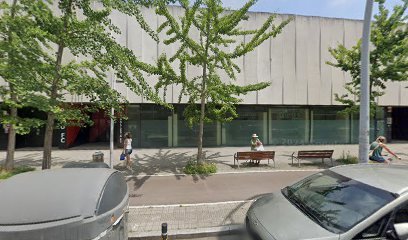 Campo Nuevo Municipal de Gobela