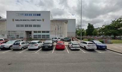 Club Deportivo Elemental Grupo Alega Cantabria