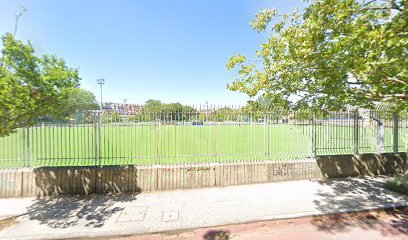 Campo multideporte Fadura