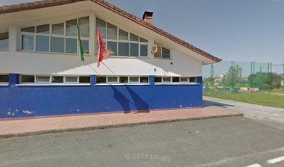 Torpedo Gorria Rugby Eskola