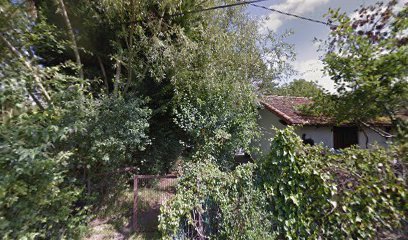 Campo fútbol de Larreta, (hierba artificial)