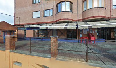 Grupo de Montaña Argüelles – Siero