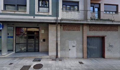 Centro Técnico Deportivo Noreña