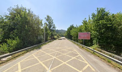 Circuito Chechu Rubiera