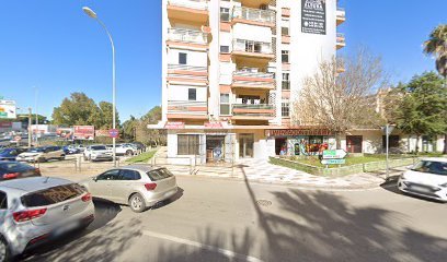 Monkey Grip Algeciras