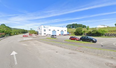 Circuito futurobike btt