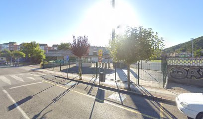 Club Halterofilia Castro