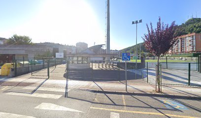 Club Barranquismo Castro