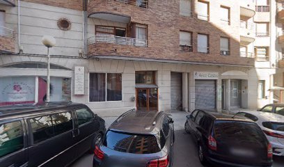 Centro de entrenamiento DINAMO