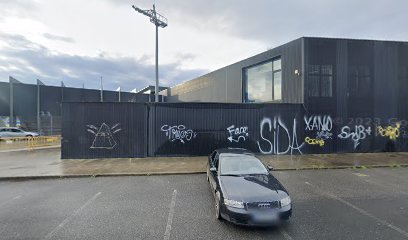 Sede Real Sociedad Gimnástica de Torrelavega