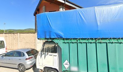 Club de Piraguismo Fluvial O Barco