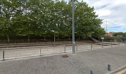 Bolera Municipal Bezana