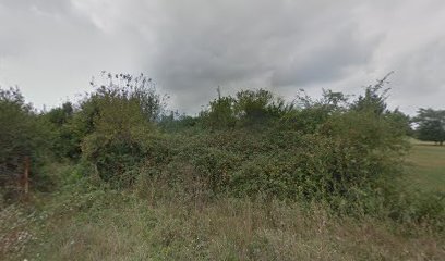 Pistas Polideportivas de La Morgal