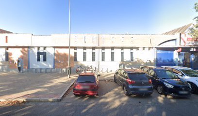 Polideportivo Sevilla Este