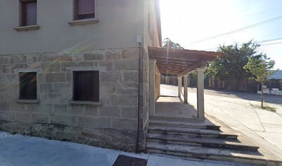 Sociedad Cultural Deportiva Salcedo