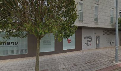 Centro Deportivo Bioatlantico