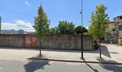 Club Piragüismo Ria De Pontevedra