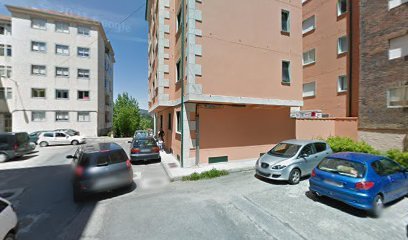 Club Rodeiras Patinaxe Artística