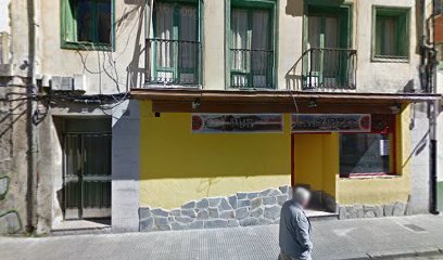 Peña madridista Santoña