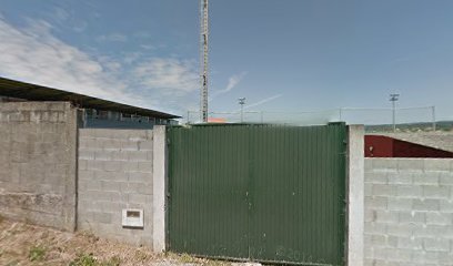 Campo de fútbol Prados vellos